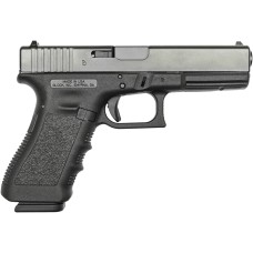 Пистолет спортивный Glock 17 Gen3 кал. 9 мм (9х19)