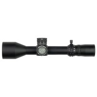 Прицел Nightforce NX8 2.5-20x50mm, F1, TReMoR3, 0.1Mil, ZeroS, (Illuminated)