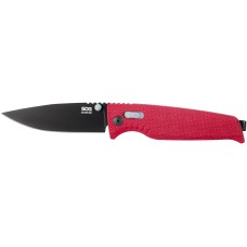 Нож SOG Altair XR Red