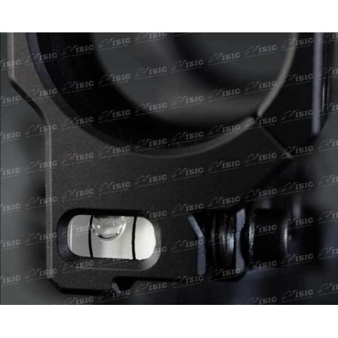 Моноблок Spuhr SP-3001. d - 30 мм. Medium. Picatinny