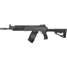Страйкбольный пулемет LCT РПК-16 AEG 6 мм