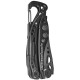 Мультиінструмент Leatherman Skeletool CX Onyx