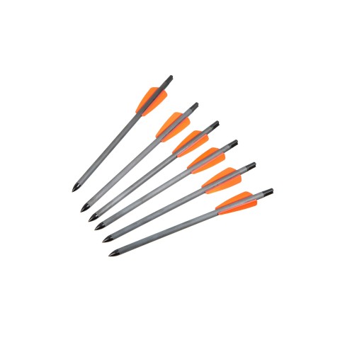 Арбалет рекурсивный Ek Archery Cobra System R9 30 LBS чёрный
