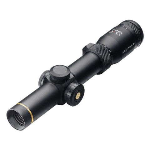 Прицел Leupold VX.R 1.25-4x20mm Circle Firedot