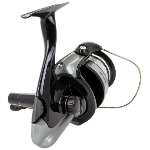 Катушка Okuma Distance DTA-60 3+1BB