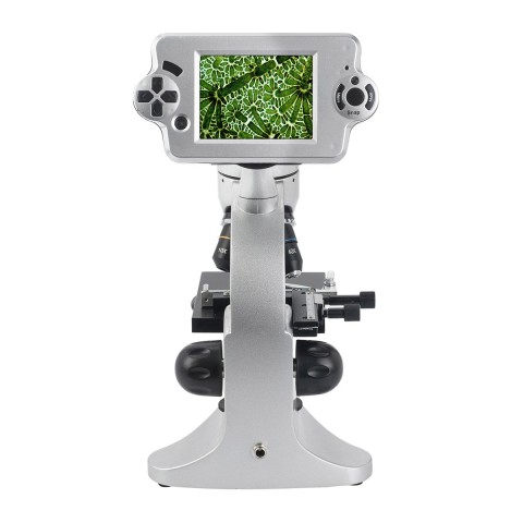 Мікроскоп SIGETA MB-12 LCD