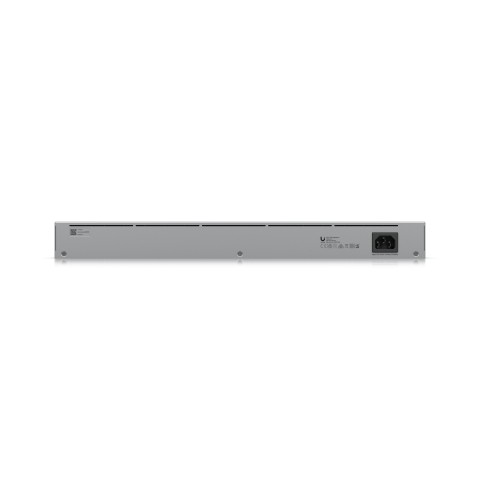 Комутатор керований рівня 2 Ubiquiti UniFi Switch Aggregation (USW-Aggregation)