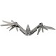 Мультитул Leatherman 832642 Free P4 Silver + чехол