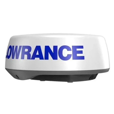 Радар Lowrance HALO20