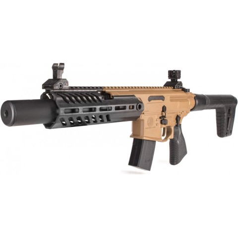 Sig Sauer Air MCX Rattler Canebrake