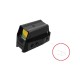 Прицел коллиматорный Sig Optics ROMEO8H BALLISTIC CIRCLE DOT, 0.5 MOA ADJ, BLACK