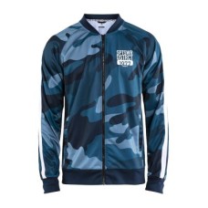 District WCT Jacket Man