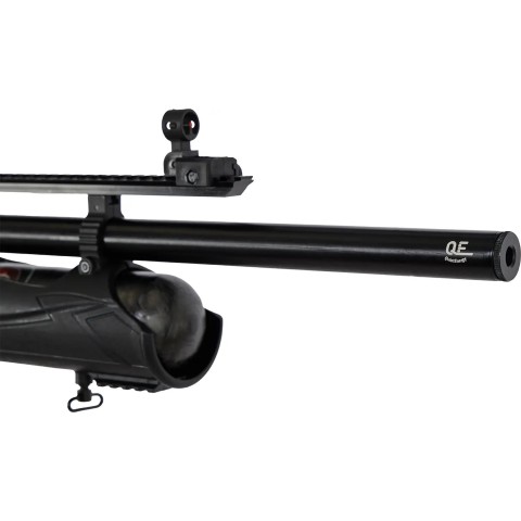 Винтовка пневм. Optima Hercules Bully PCP 4,5 мм