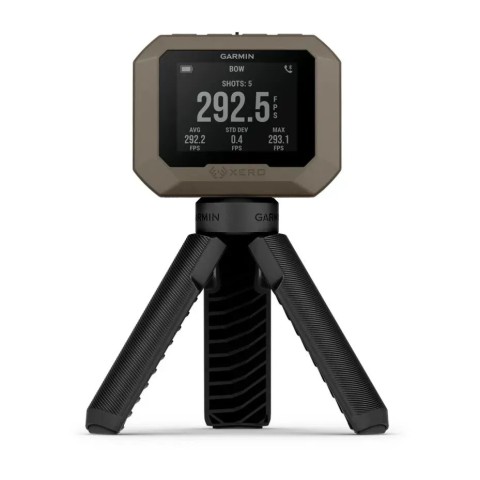 Хронограф Garmin Xero C1 Pro (GB)