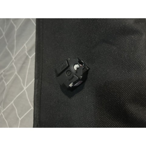 Гвинтівка пневматична Gamo Swarm Magnum Pro 10X Gen3i бу з ОП