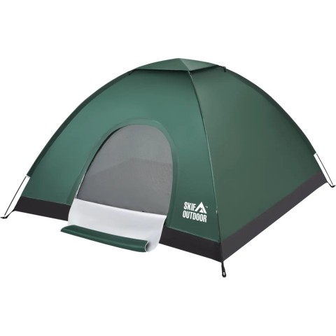 Намет Skif Outdoor Adventure I 200x200 см Green
