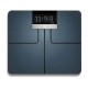 Розумні ваги Garmin Index Smart Scale чорні