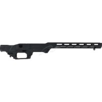 Ложа MDT LSS-XL Gen2 Carbine для Howa/Wetherby LA колір: чорний