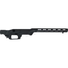 Ложа MDT LSS-XL Gen2 Carbine для Howa/Wetherby LA колір: чорний