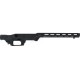 Ложа MDT LSS-XL Gen2 Carbine для Howa/Wetherby LA колір: чорний
