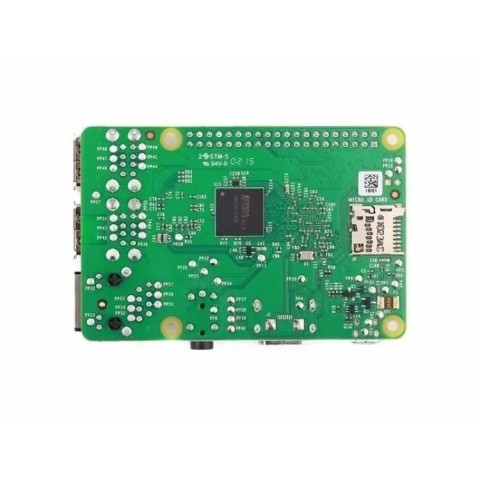 Мікрокомп'ютер Raspberry Pi 2 Model B v1.2