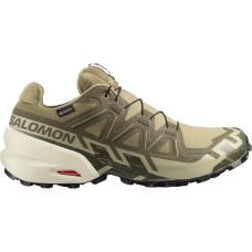Кросівки Salomon SPEEDCROSS 6 GTX 9 Aloe/Aspargusgreen