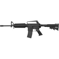 Страйкбольна гвинтівка CYMA M4A1, AEG 6 мм MOSFET