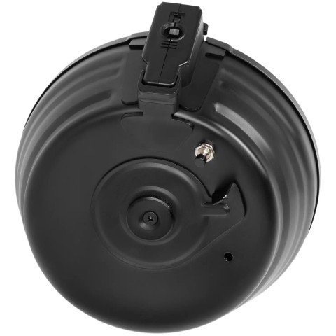 Магазин (стрб.) CYMA для АК, 6 мм 2800bbs, sound control