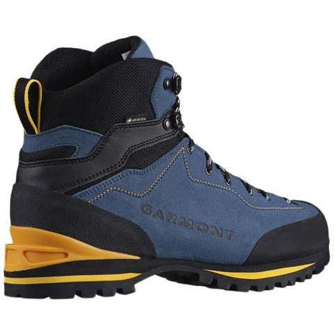 Ботинки Garmont Ascent GTX 12.5 ц:blue