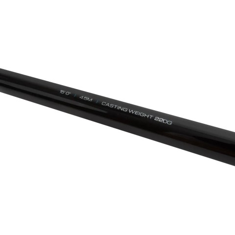 Вудилище фідерне Preston Monster Xtreme Distance Feeder 4.50m max 220g