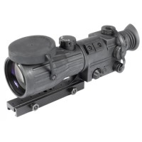 Приціл нічного бачення ARMASIGHT ORION 5x GEN 1+ США