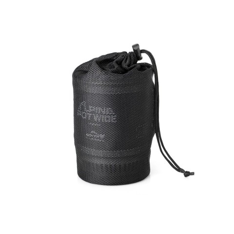 Газовая горелка Kovea Alpine Pot Wide Up KB-0703WU