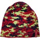 Шапка Select Hat 58 Multicolor