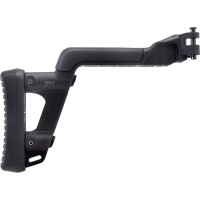 Приклад Kriss USA Vector Folding Stock Assembly KIT складной, пластик ц:черный