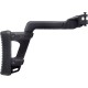 Приклад Kriss USA Vector Folding Stock Assembly KIT складной, пластик ц:черный