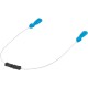 Шнурок для очков Costa Del Mar C-Line Adjustable Retainer A6S0002KT silver/blue