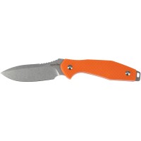 Нож Skif Adventure FB Jr SW, ц:orange