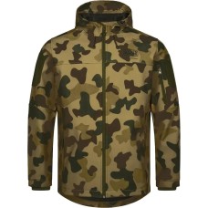 Куртка Mauser Tornado Softshell XL Camouflage