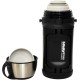 Термос Tiger MHK-A120XC 1,2л Silver grey/black