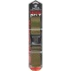 Ремень Alpine Crown Tactical Belts тіп2 One size ц:тёмно-зелёный