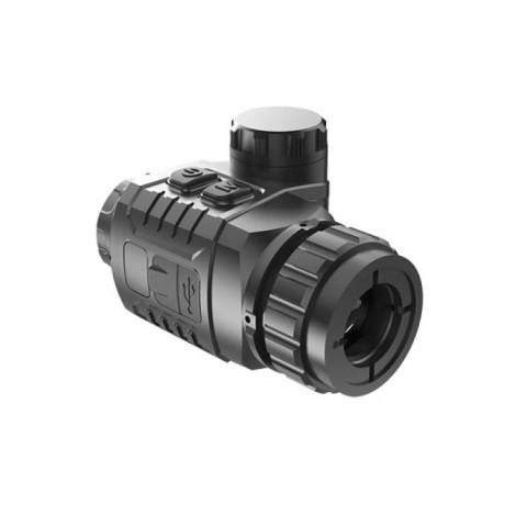 Тепловізонна насадка INFIRAY (IRAY) CLIP CTP13