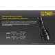 Фонарь Nitecore P30