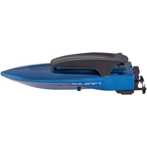 Лодка ZIPP Toys на радиоуправлении Speed Boat Dark Blue