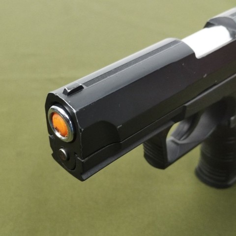 Стартовий пістолет Ekol Alp Б/У