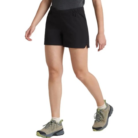 Шорти Montura Versante Shorts Woman L Ardesia