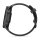 Смарт-часы Garmin Forerunner 570 (47 мм) грифельно-серый алюминий/черный