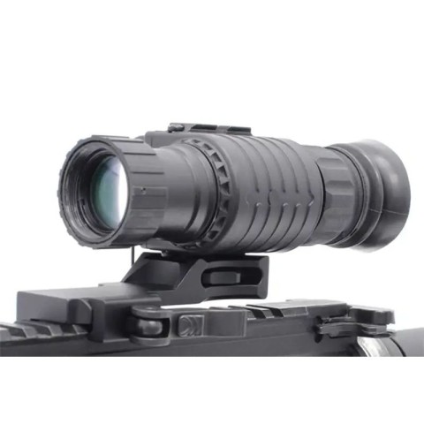 Швидкознімне кріплення Newcon Optik для NVS14. Picatinny