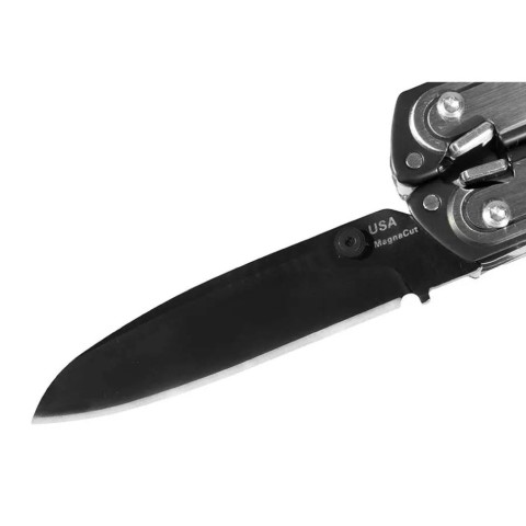 Мультиінструмент Leatherman ARC, нейлоновий чохол, біти