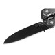 Мультиінструмент Leatherman ARC, нейлоновий чохол, біти