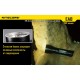 Фонарь Nitecore EA8